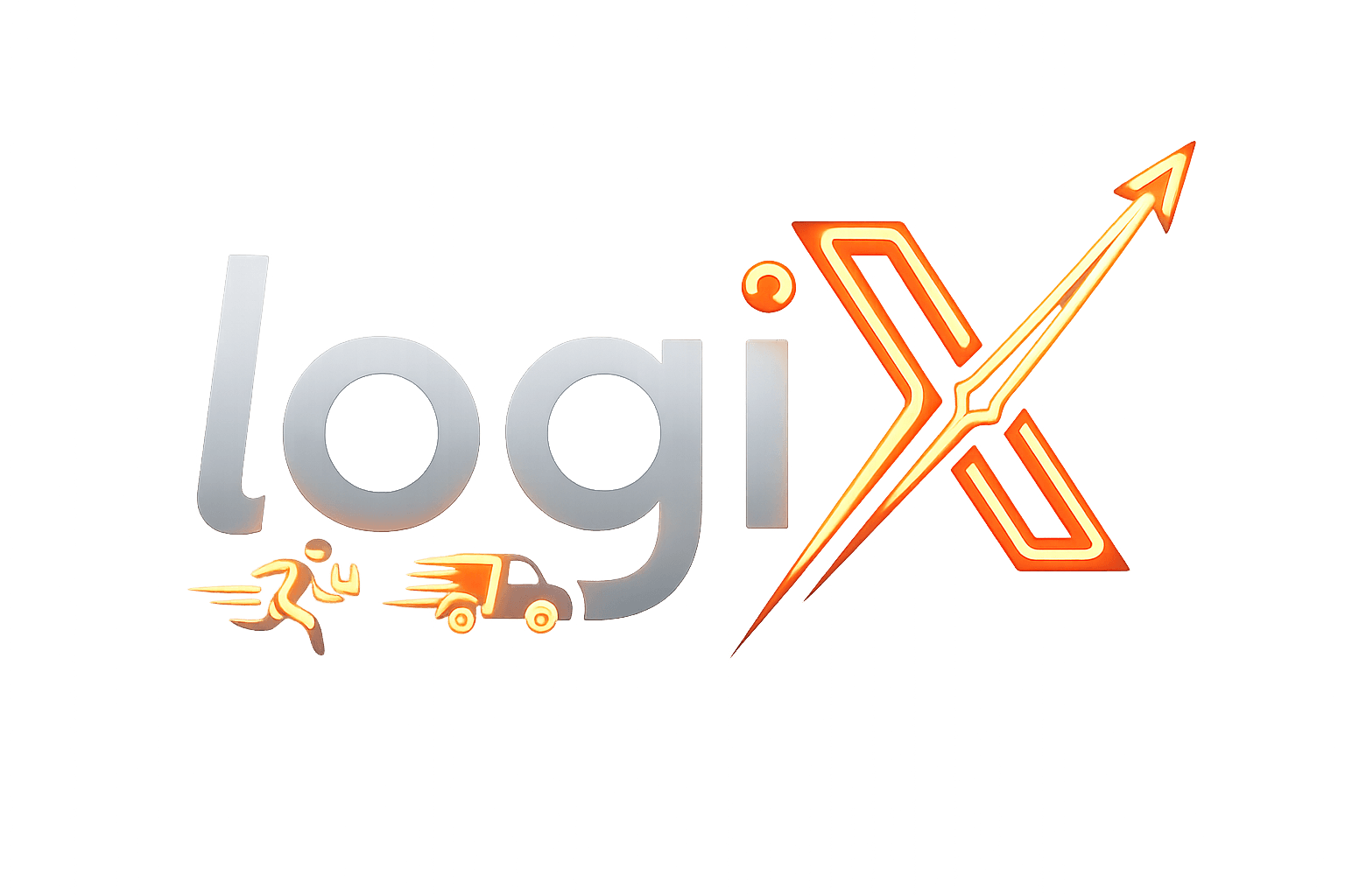 logiX — курьерские услуги